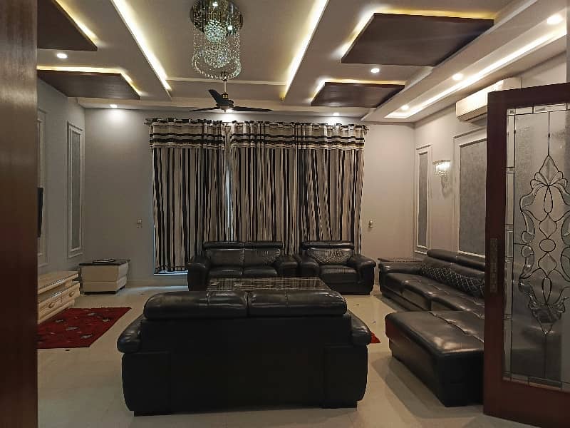 Beautiful Fully Furnished House For Sale 0