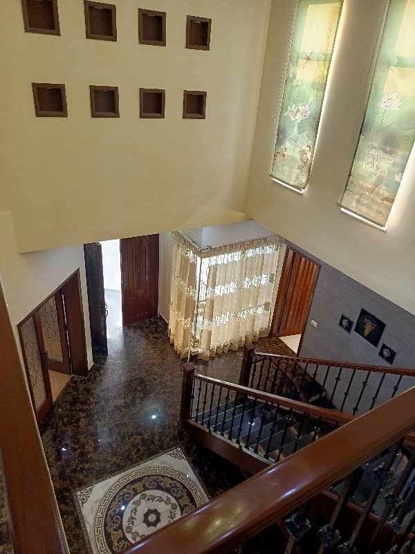 Beautiful Fully Furnished House For Sale 24