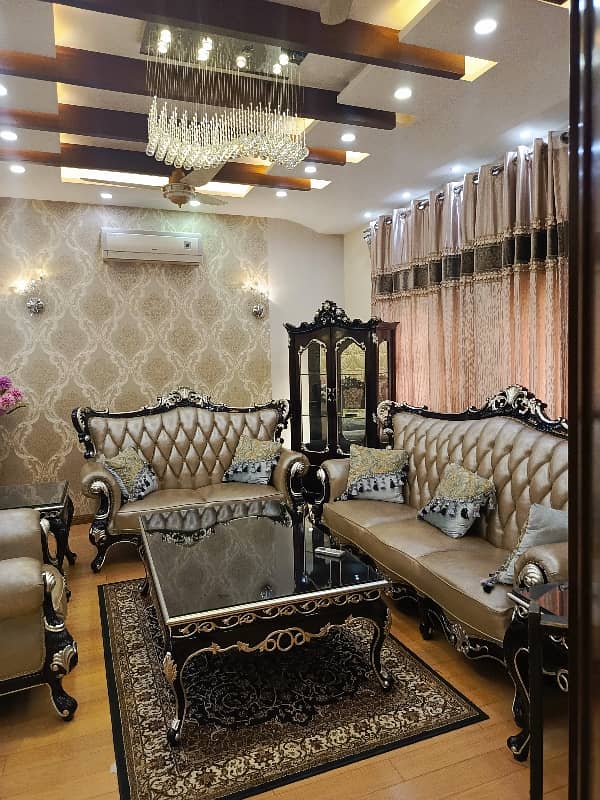 Beautiful Fully Furnished House For Sale 31