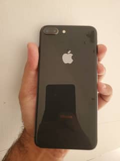 iphone 8 plus 64GB