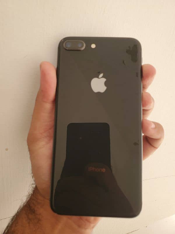 iphone 8 plus 64GB 0