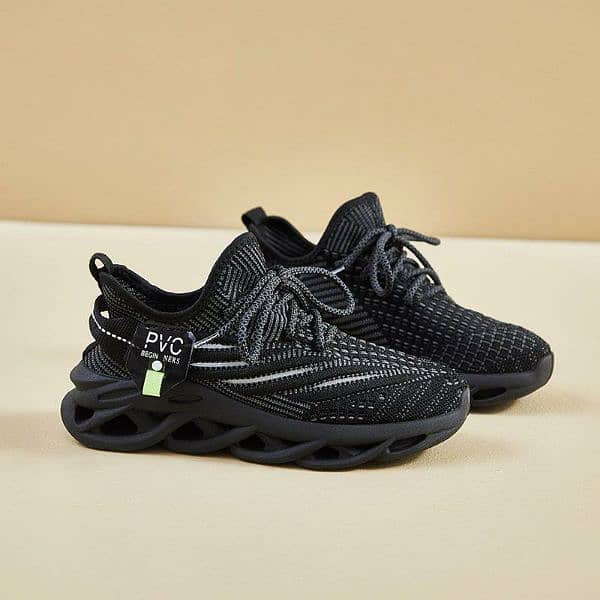 women and men breathable spring shoes 1