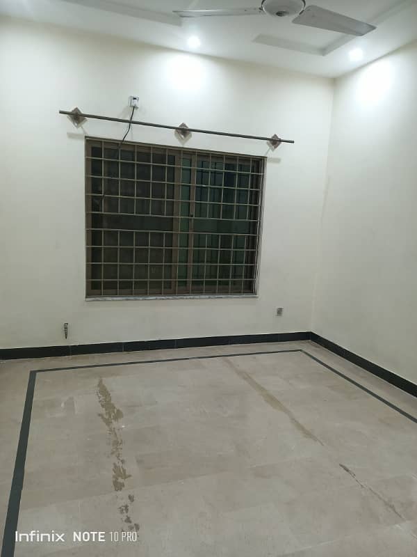 25*40 ground + Basement available for Rent G-13/2 Real Pics 2