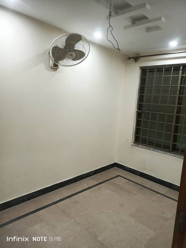 25*40 ground + Basement available for Rent G-13/2 Real Pics 3