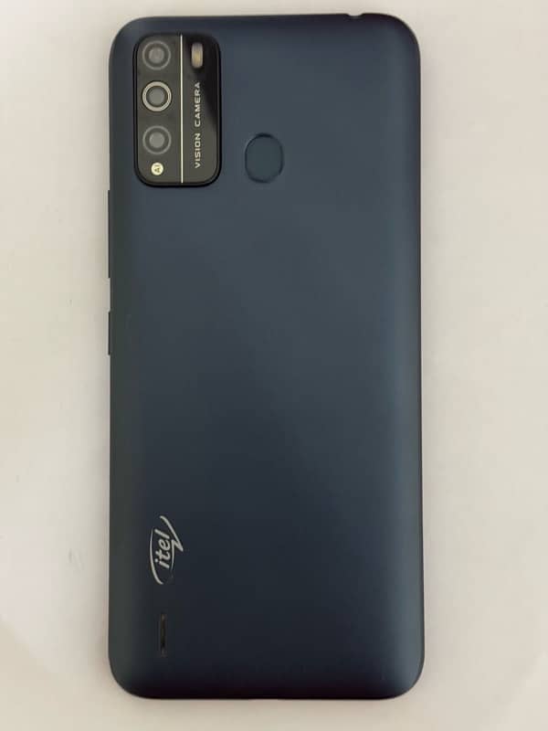 Itel Vison Pro 2