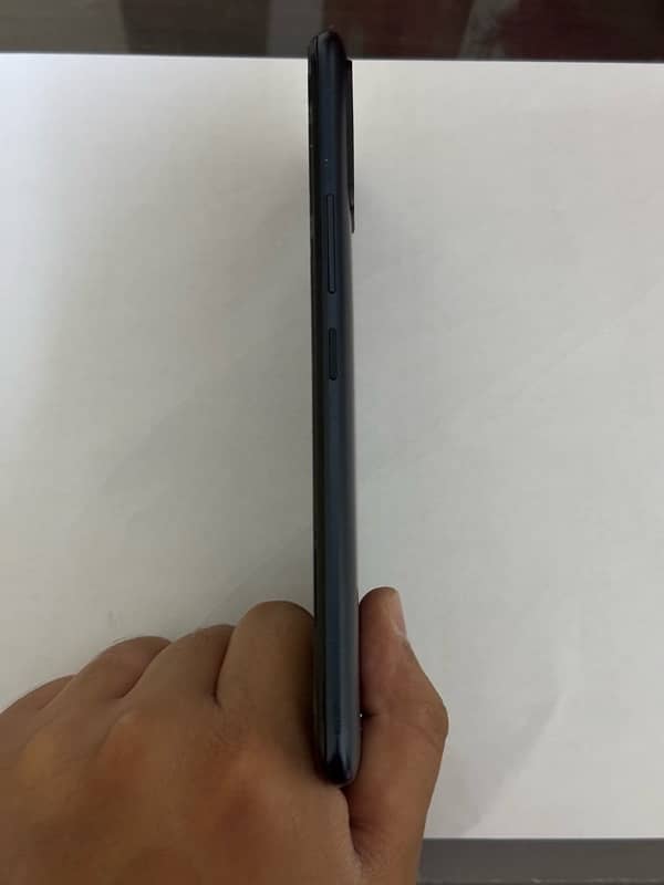 Itel Vison Pro 4