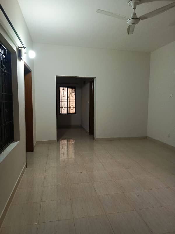 Well Maintained House For RENT On Main Location 13