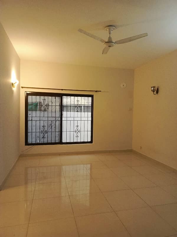 Well Maintained House For RENT On Main Location 16