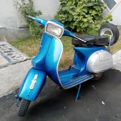 vespa