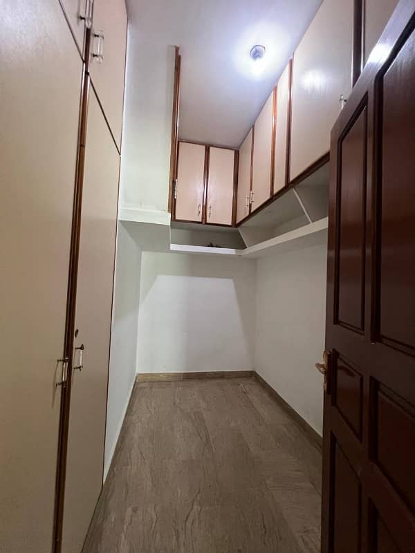 One Kanal House For Rent 42