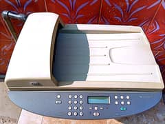 HP LaserJet 3020 Machine