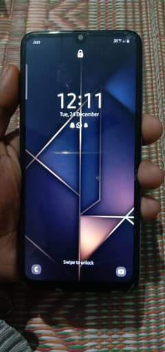 Samsung A50 6/128 mobile fore sale