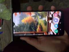 Samsung a10s 32 gb