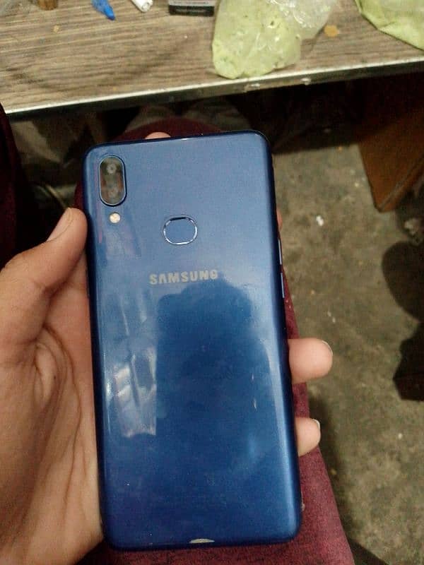 Samsung a10s 32 gb 1