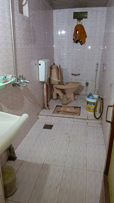 5 Marla House available in Metro Station in rabani Masjide 8