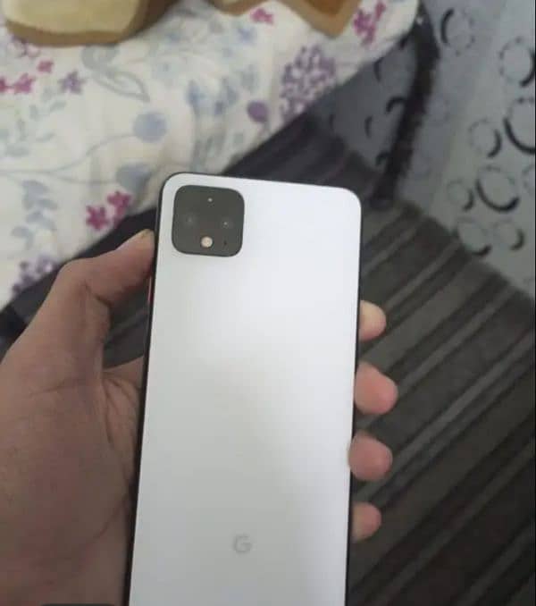 Google pixel 4xl 0