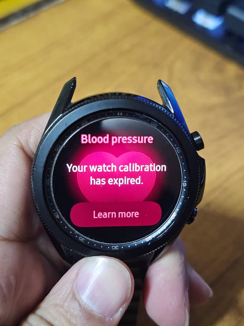 Samsung Galaxy Watch 3 45MM (SM-R840) 2