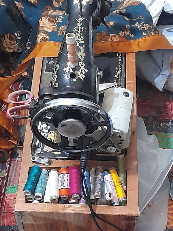 sewing machine for sale 1