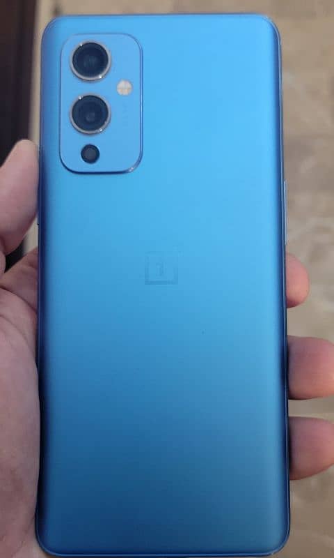 Oneplus 9 8gb 128gb 2