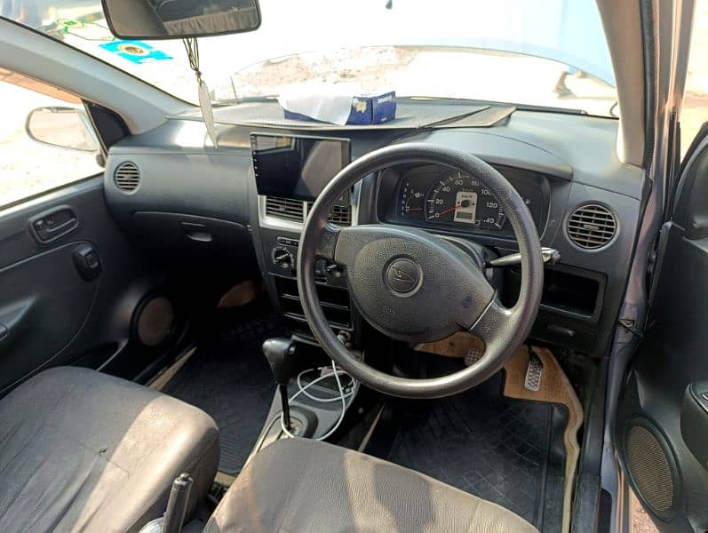 Daihatsu Mira 2007 8