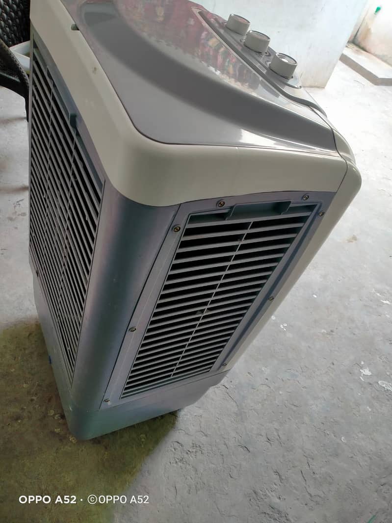 Super Star Air Cooler 3