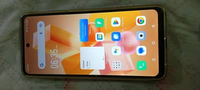 INFINIX HOT 40 i (8gb/256gb)