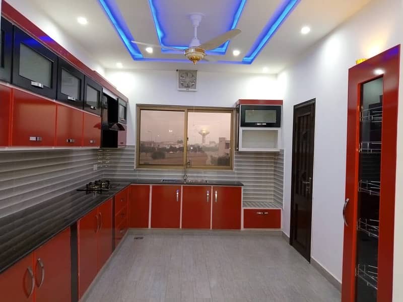 1 Kanal Portion For Rent In Fazaia Housing Scheme Prime Location 0