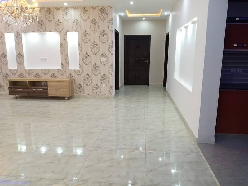 1 Kanal Portion For Rent In Fazaia Housing Scheme Prime Location 3