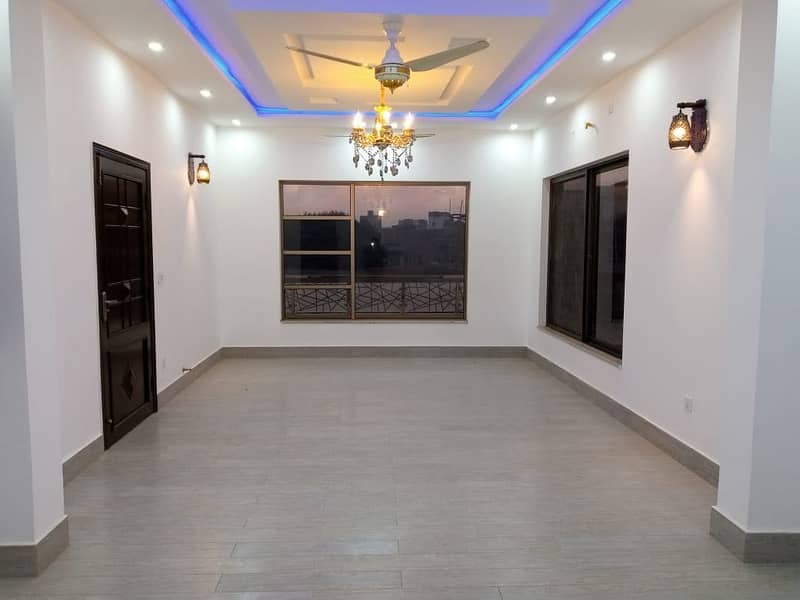 1 Kanal Portion For Rent In Fazaia Housing Scheme Prime Location 6