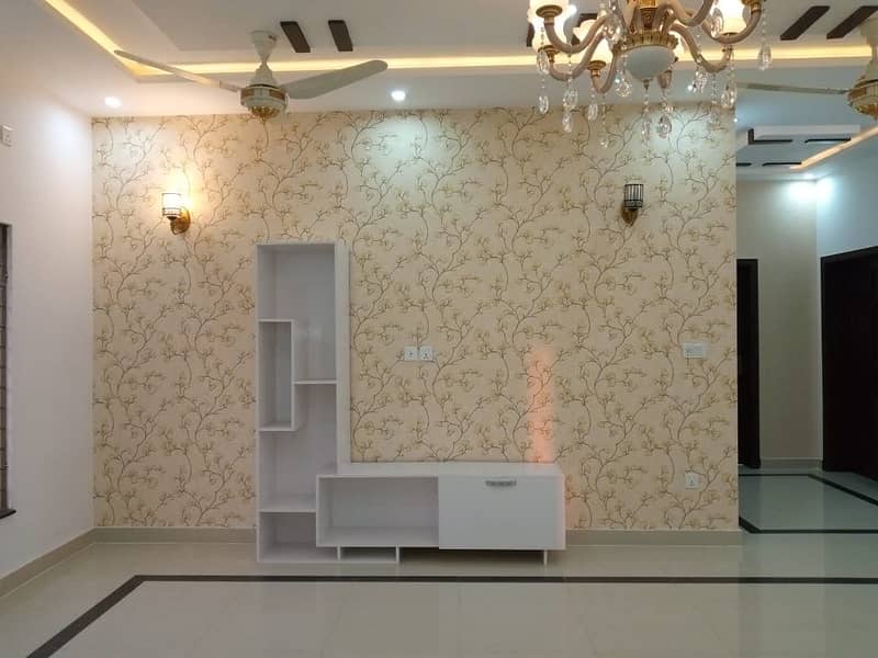 1 Kanal Portion For Rent In Fazaia Housing Scheme Prime Location 13