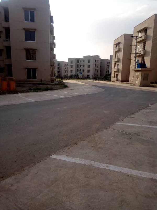 5 Marla Family Apartment Available For Rent 1