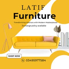 L shape sofa/sofa set/sofa repair/fabric change/sofa poshish/sofa sal