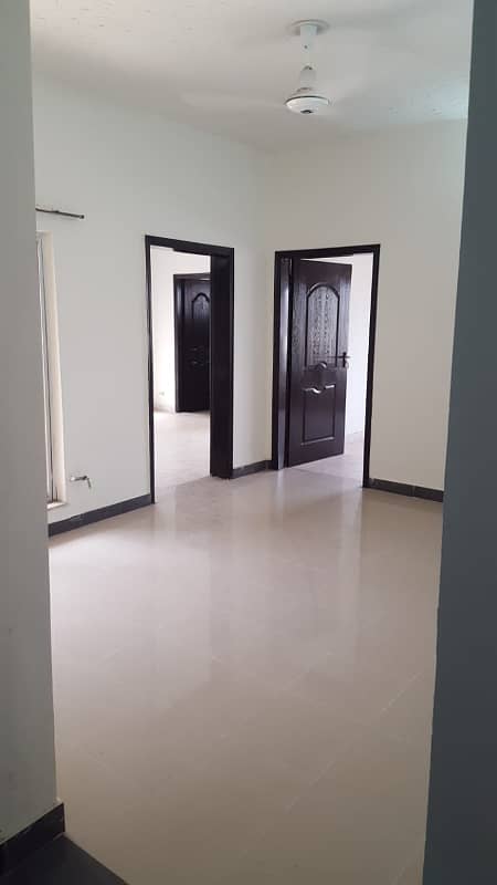 2 Bed Family Apartment Available For Rent In Sector C, Askari 11 Lahore 0