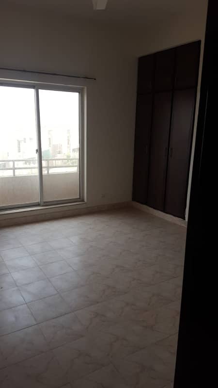 2 Bed Family Apartment Available For Rent In Sector C, Askari 11 Lahore 10