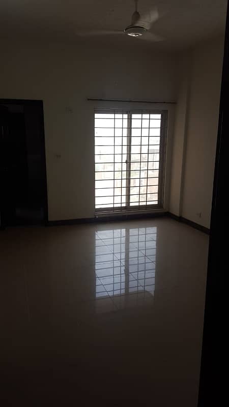 2 Bed Family Apartment Available For Rent In Sector C, Askari 11 Lahore 11