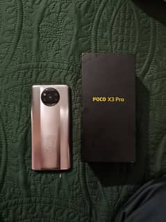 Poco x3 pro 6/128 9/10