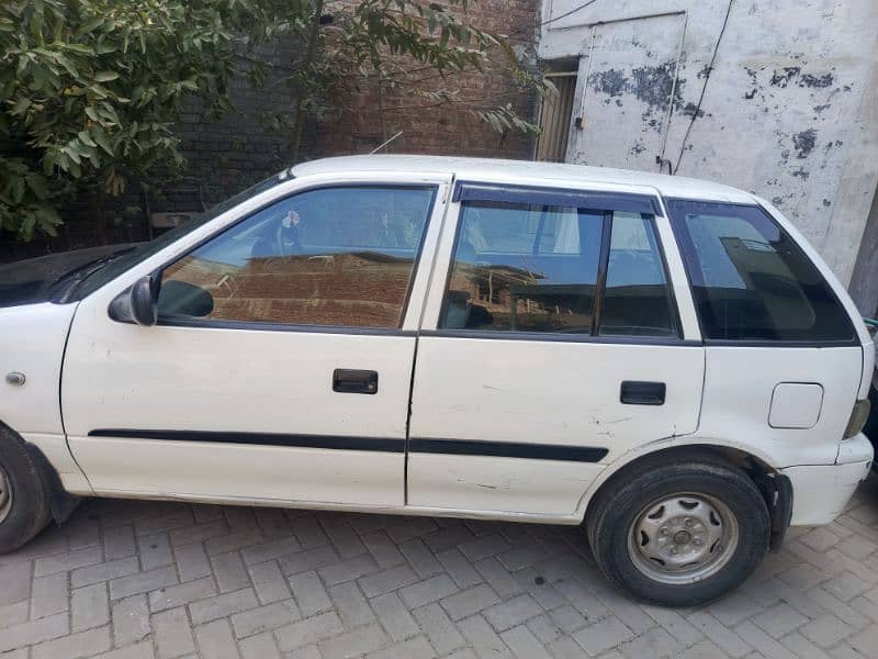 Suzuki Cultus VXR 2014 6