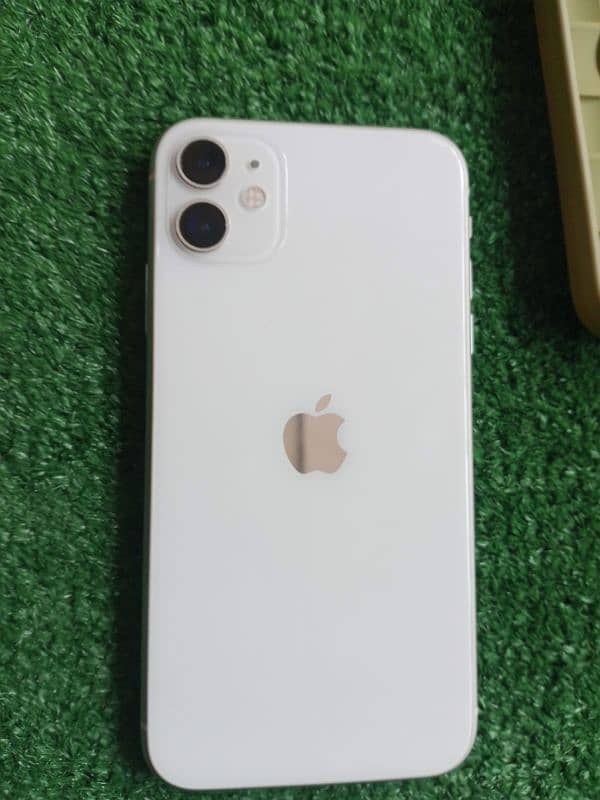 iphone 11 Non PTA 0