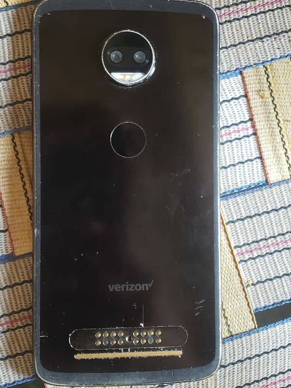 moto z2 4 64 read ad my whstp 03462165372 0