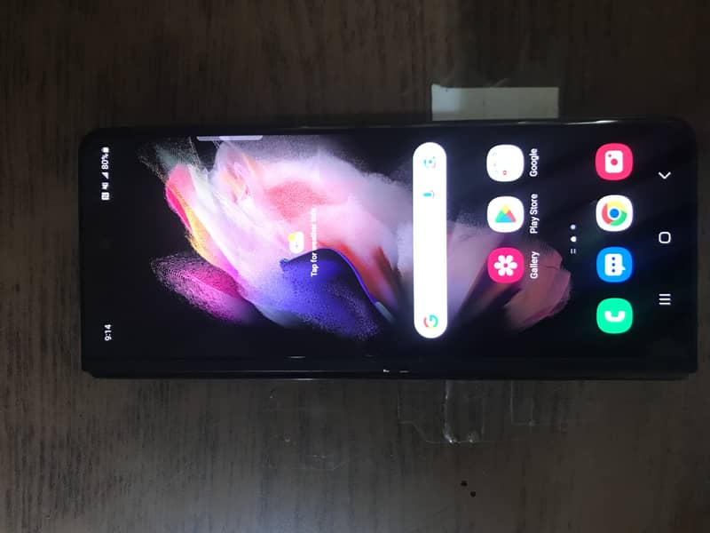 Samsung Mobile Z Fold 3 3