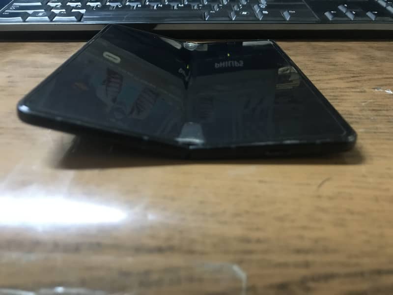 Samsung Mobile Z Fold 3 6