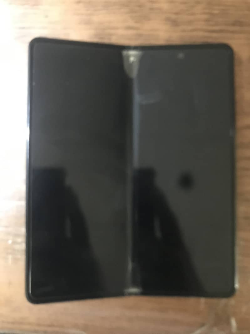 Samsung Mobile Z Fold 3 9