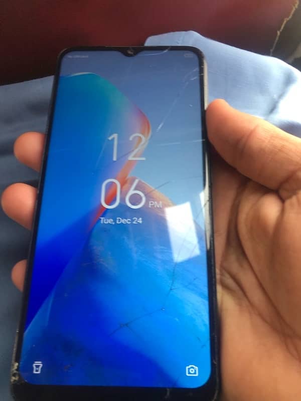 Infinix smart 7 hd 2