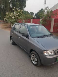 Suzuki Alto 2012