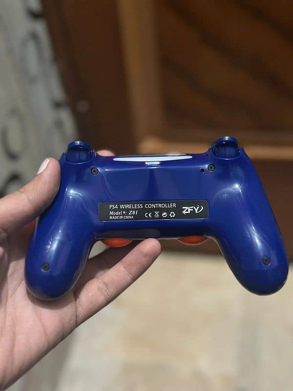 ps4 gaming controller 3