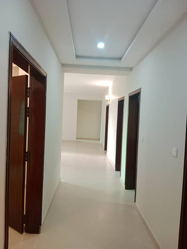 Newly Constructed 3xBed Army Apartments (3rd Floor) In Askari 11 Are Available For Sale 0