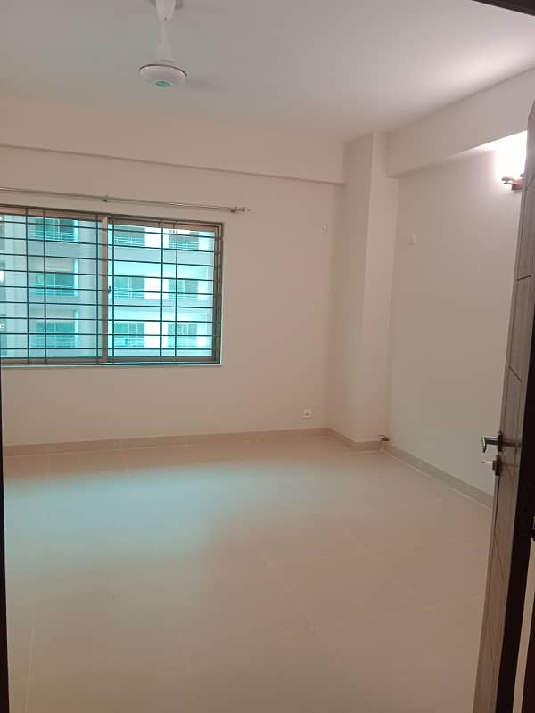 Newly Constructed 3xBed Army Apartments (3rd Floor) In Askari 11 Are Available For Sale 3