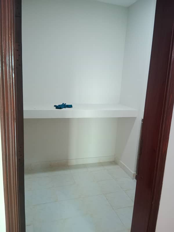 Newly Constructed 3xBed Army Apartments (3rd Floor) In Askari 11 Are Available For Sale 4