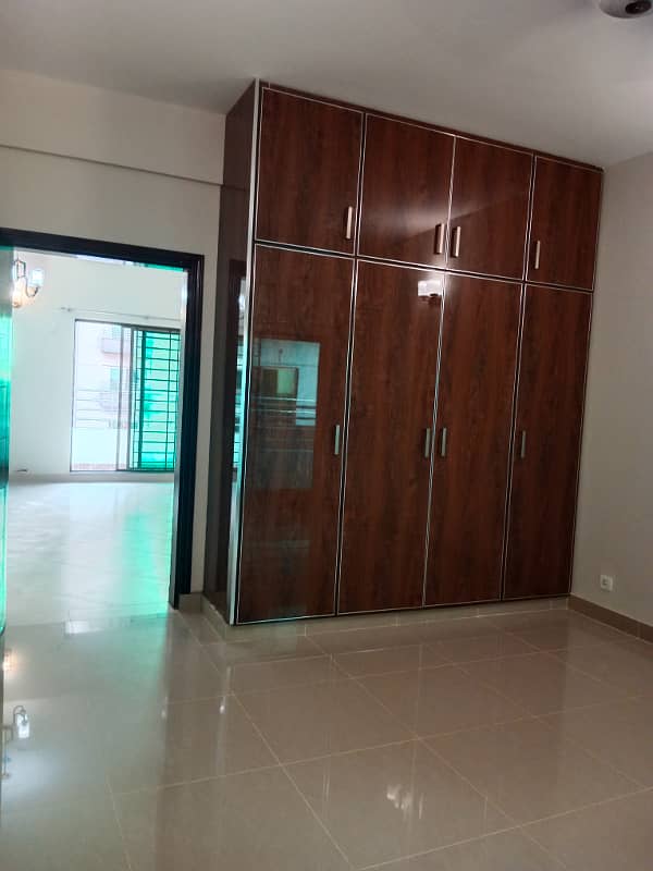 Newly Constructed 3xBed Army Apartments (3rd Floor) In Askari 11 Are Available For Sale 10