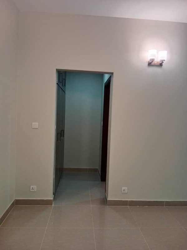 Newly Constructed 3xBed Army Apartments (3rd Floor) In Askari 11 Are Available For Sale 14